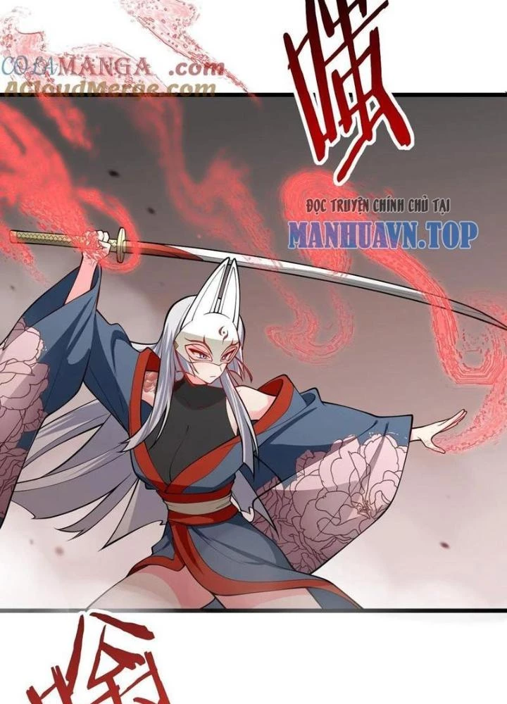 Mang Theo Các Tiên Tử Vô Địch Thiên Hạ Chapter 101 - 9