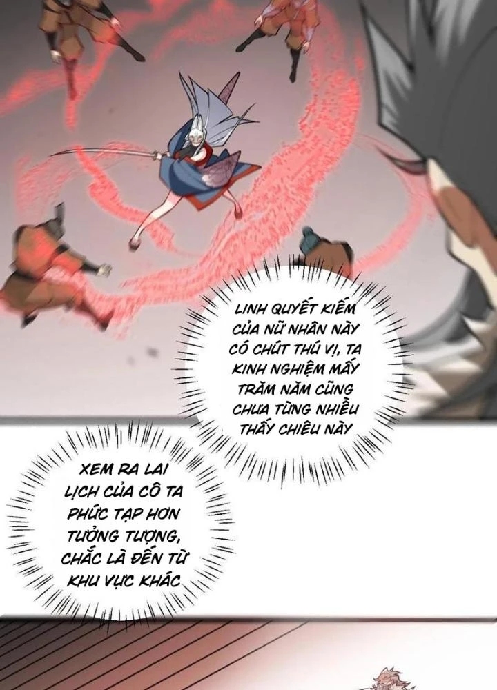 Mang Theo Các Tiên Tử Vô Địch Thiên Hạ Chapter 101 - 11