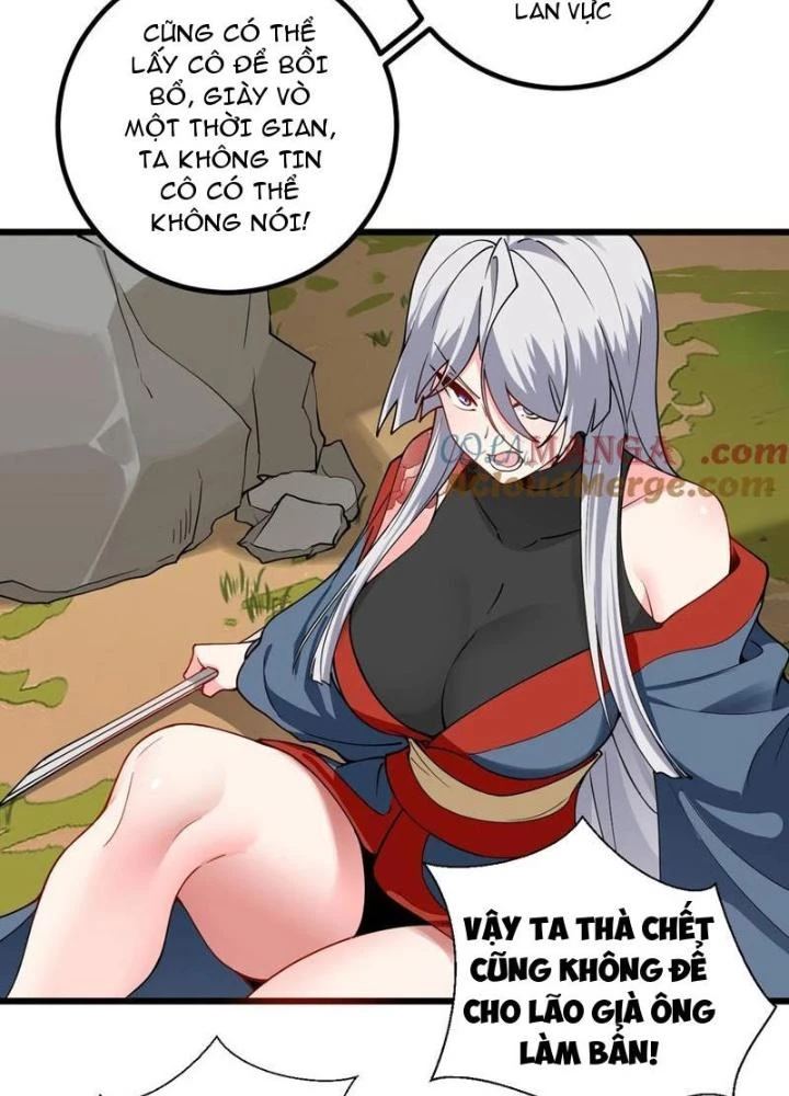 Mang Theo Các Tiên Tử Vô Địch Thiên Hạ Chapter 101 - 23
