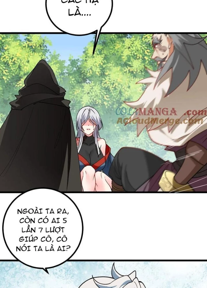 Mang Theo Các Tiên Tử Vô Địch Thiên Hạ Chapter 101 - 31