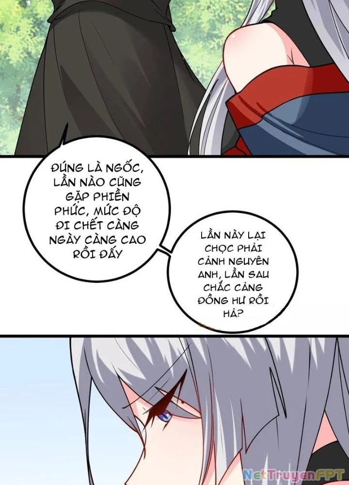 Mang Theo Các Tiên Tử Vô Địch Thiên Hạ Chapter 101 - 35