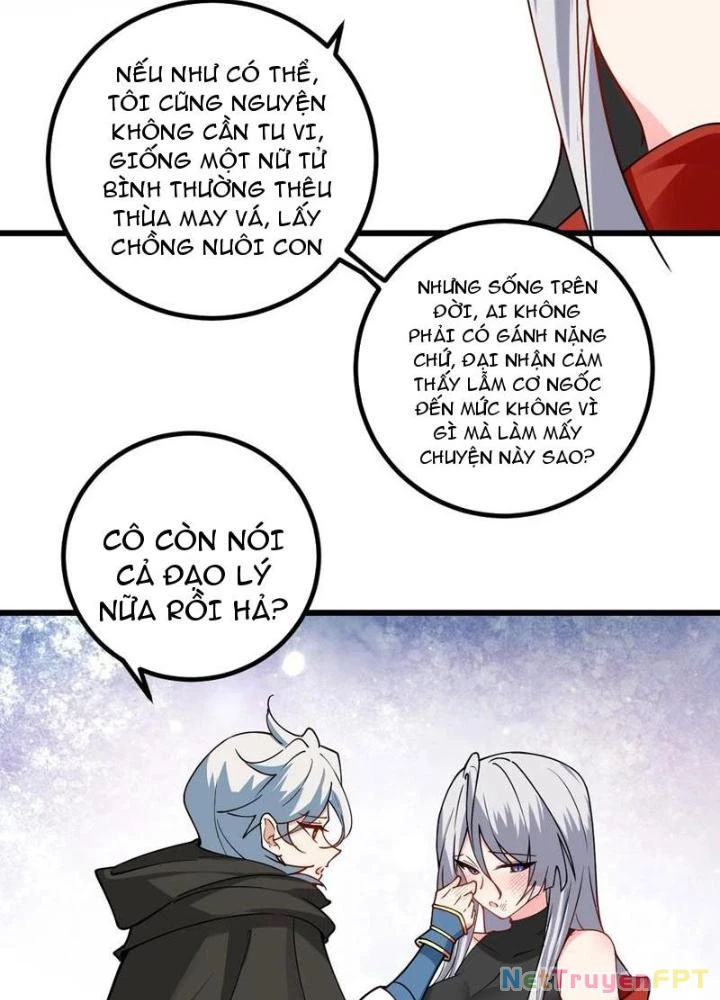 Mang Theo Các Tiên Tử Vô Địch Thiên Hạ Chapter 101 - 37
