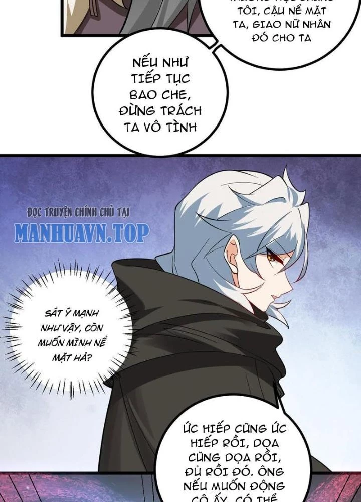 Mang Theo Các Tiên Tử Vô Địch Thiên Hạ Chapter 101 - 45