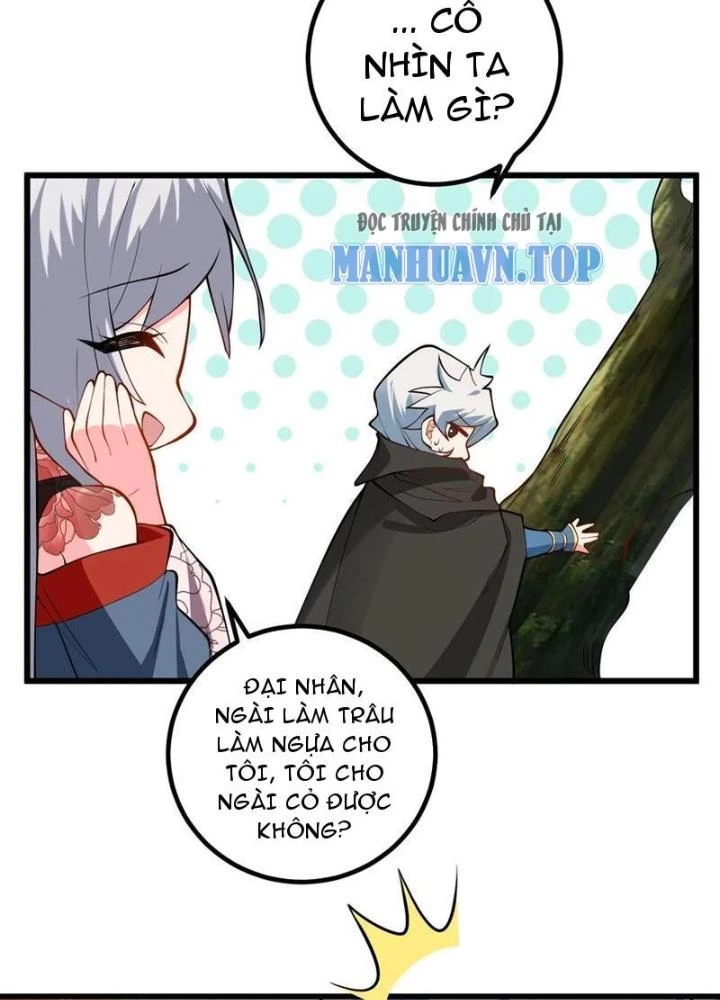 Mang Theo Các Tiên Tử Vô Địch Thiên Hạ Chapter 101 - 81