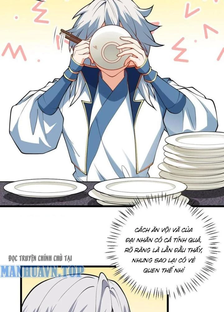 Mang Theo Các Tiên Tử Vô Địch Thiên Hạ Chapter 102 - 15