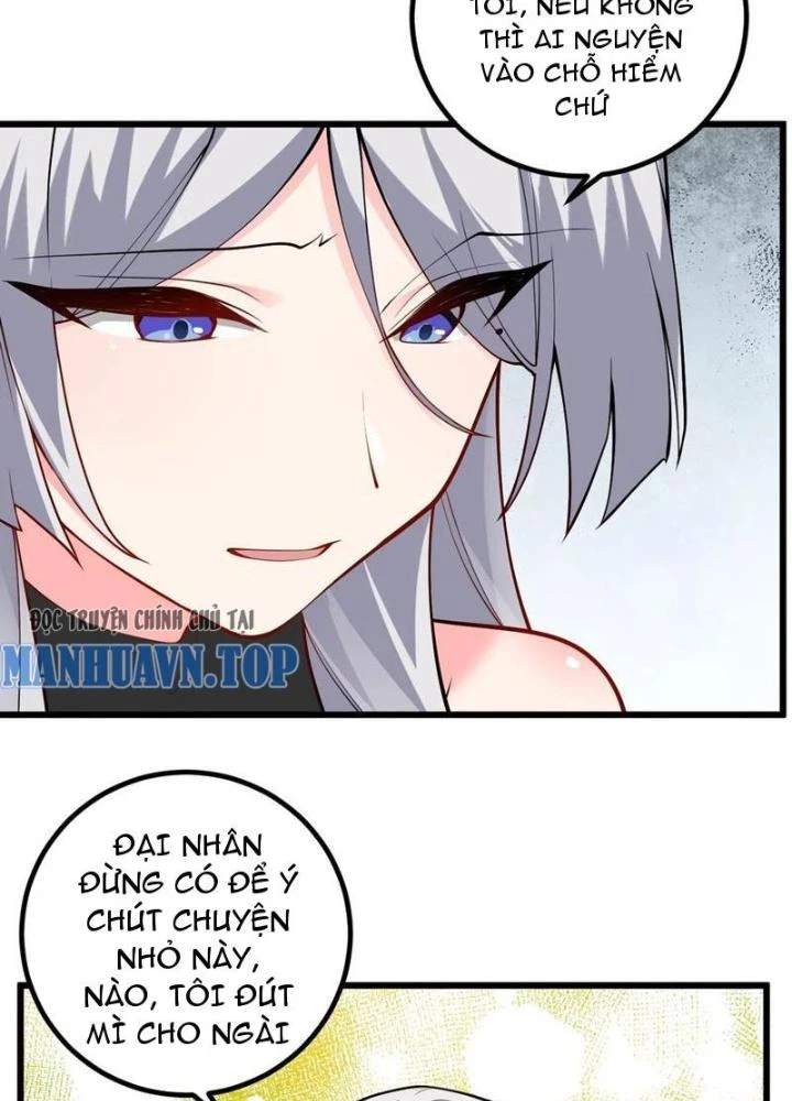 Mang Theo Các Tiên Tử Vô Địch Thiên Hạ Chapter 102 - 37