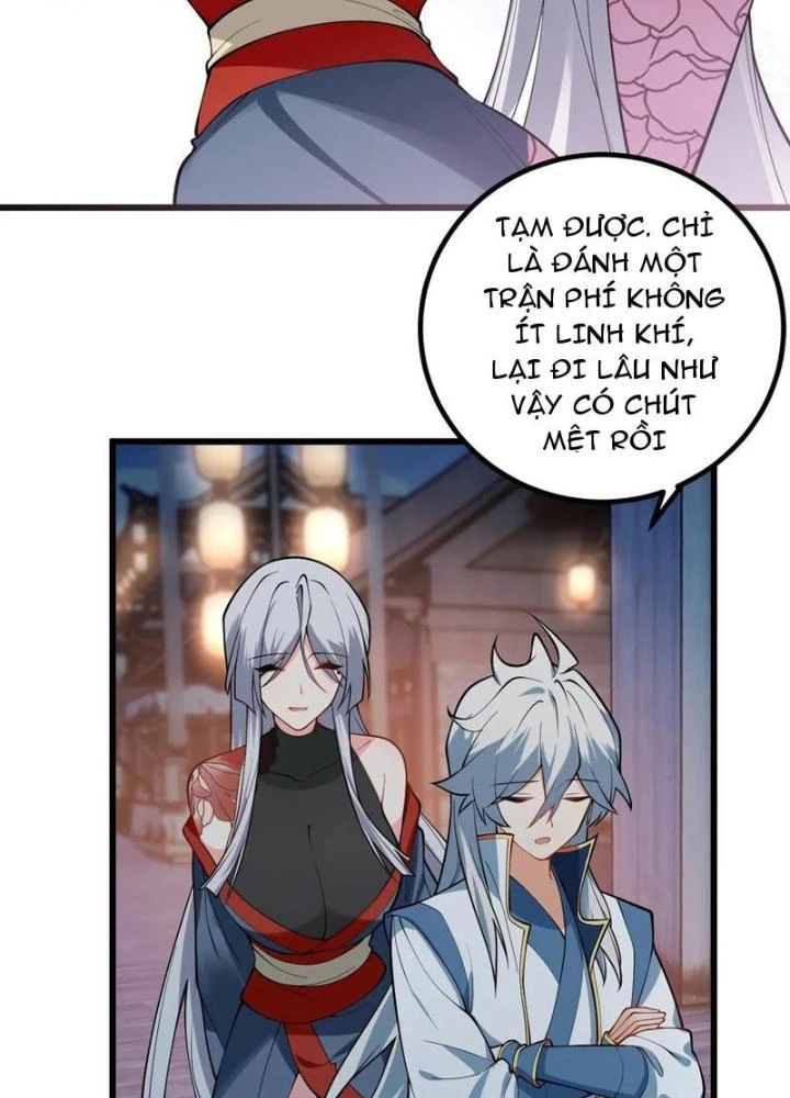 Mang Theo Các Tiên Tử Vô Địch Thiên Hạ Chapter 102 - 51