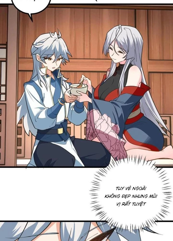 Mang Theo Các Tiên Tử Vô Địch Thiên Hạ Chapter 102 - 69