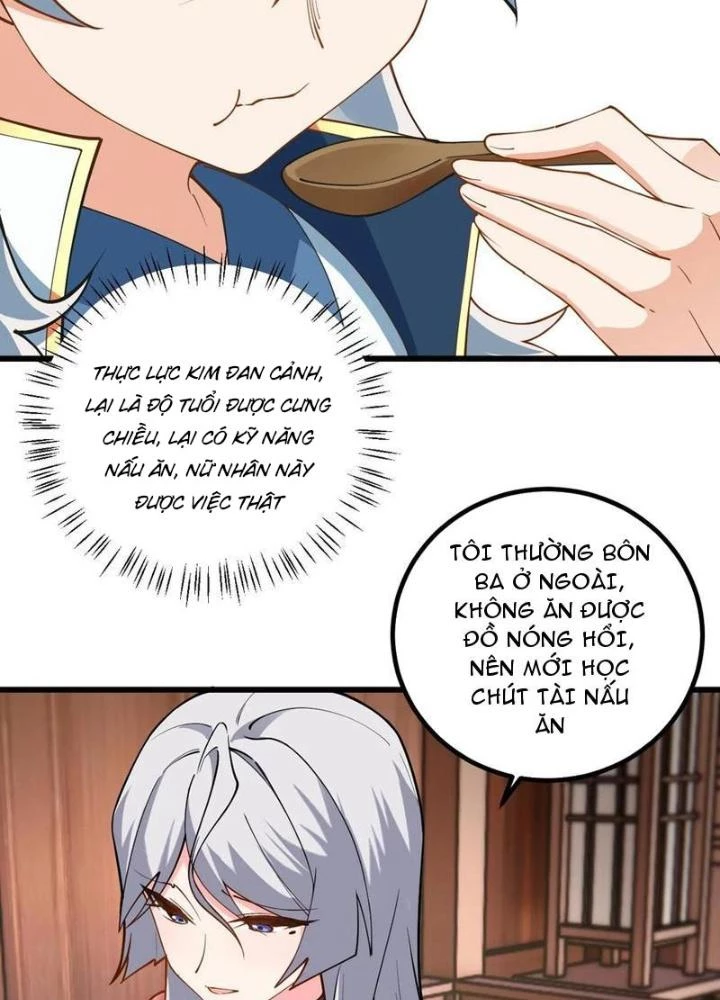 Mang Theo Các Tiên Tử Vô Địch Thiên Hạ Chapter 102 - 71