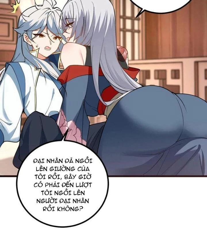 Mang Theo Các Tiên Tử Vô Địch Thiên Hạ Chapter 102 - 85