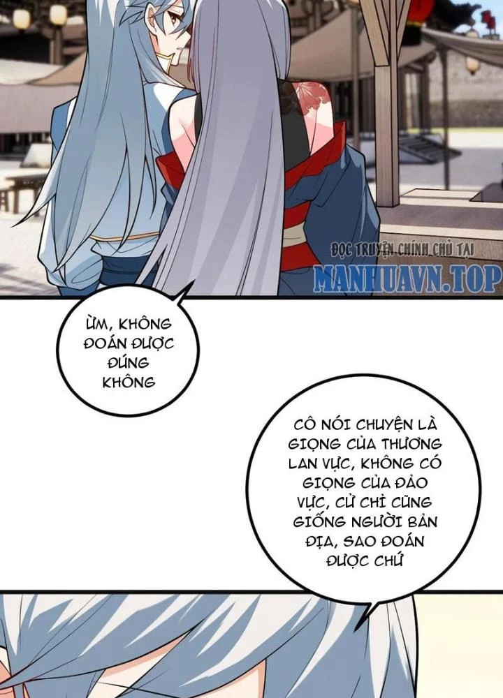 Mang Theo Các Tiên Tử Vô Địch Thiên Hạ Chapter 103 - 67