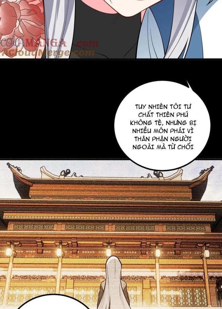 Mang Theo Các Tiên Tử Vô Địch Thiên Hạ Chapter 103 - 71