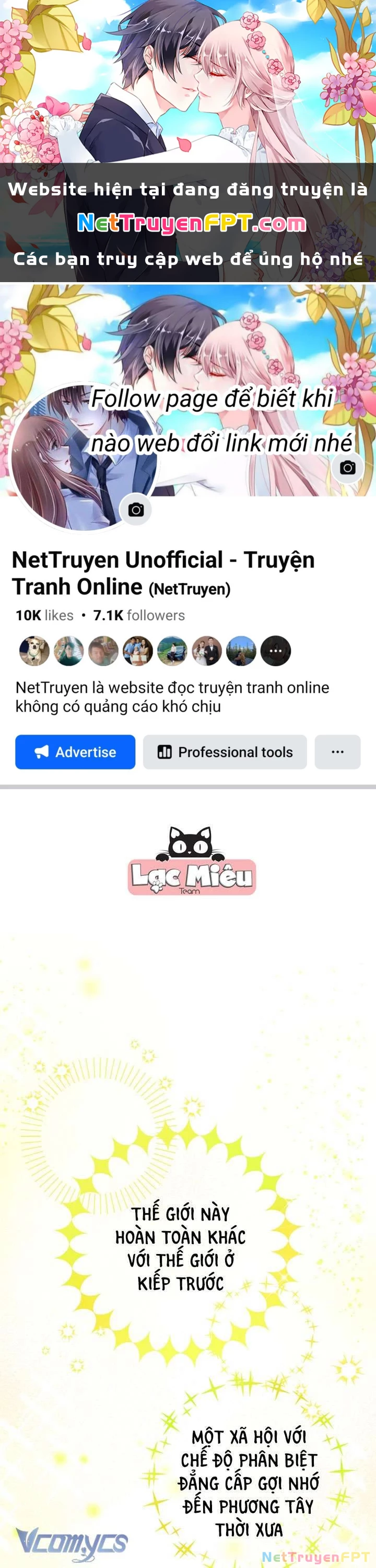 Cuộc Sống Mới Của Công Nương Chapter 2 - 1