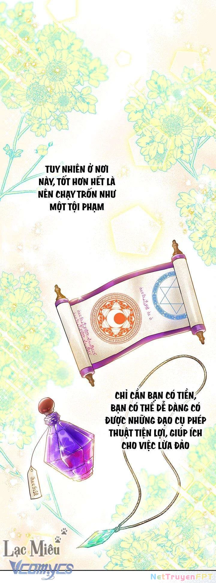Cuộc Sống Mới Của Công Nương Chapter 2 - 8