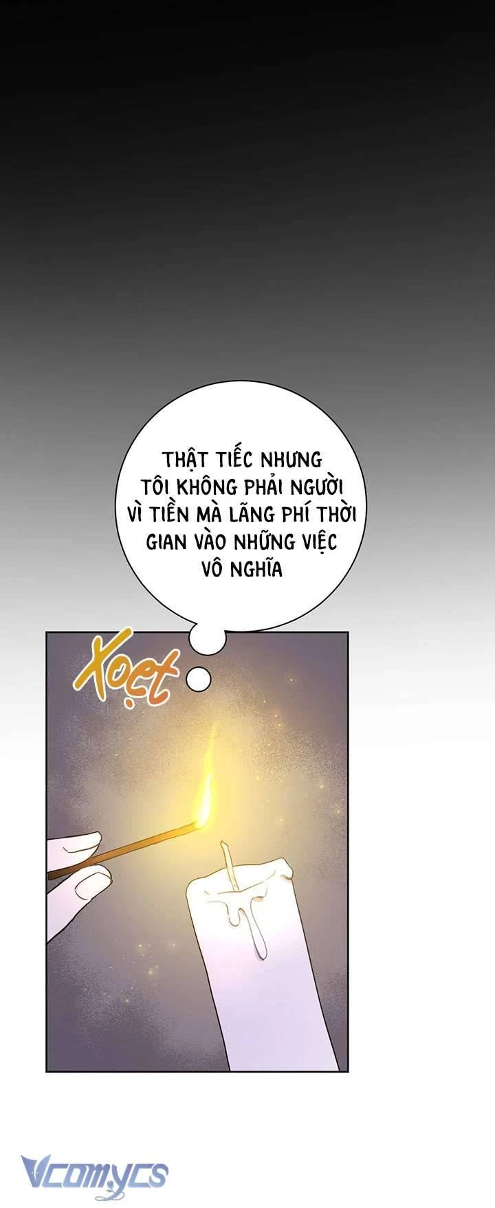 Cuộc Sống Mới Của Công Nương Chapter 2 - 18