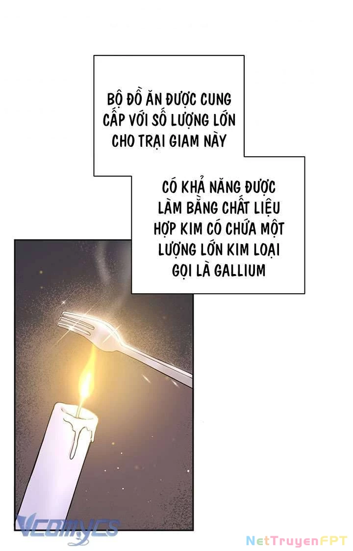 Cuộc Sống Mới Của Công Nương Chapter 2 - 22