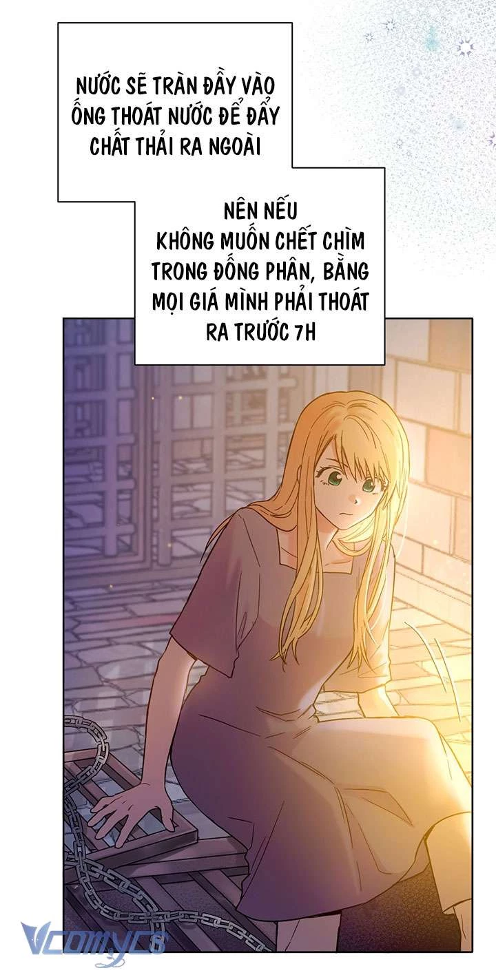 Cuộc Sống Mới Của Công Nương Chapter 2 - 32