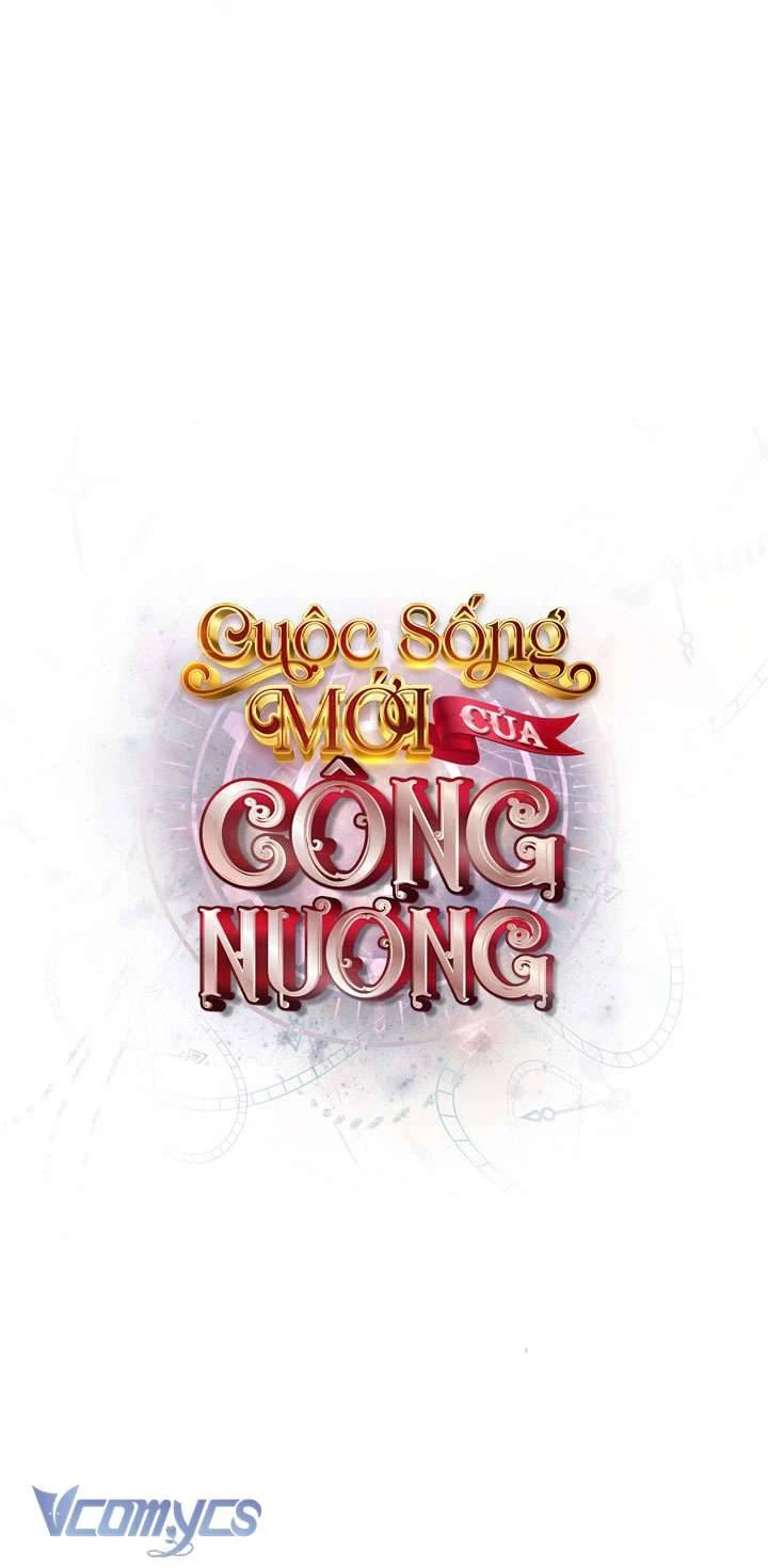 Cuộc Sống Mới Của Công Nương Chapter 2 - 37