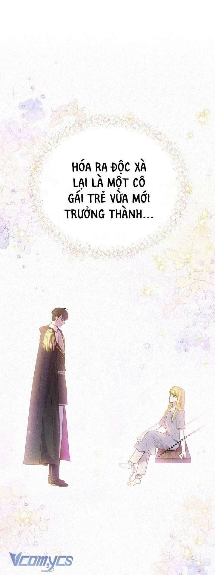 Cuộc Sống Mới Của Công Nương Chapter 2 - 45
