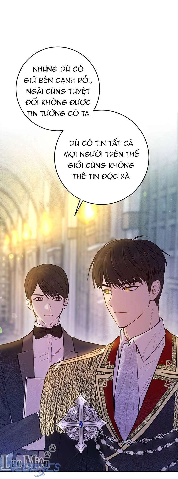 Cuộc Sống Mới Của Công Nương Chapter 2 - 52