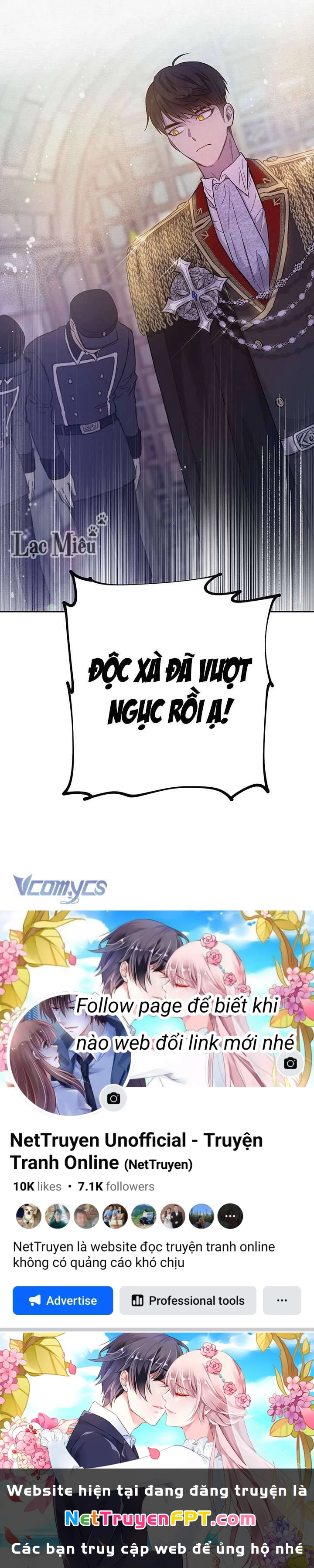 Cuộc Sống Mới Của Công Nương Chapter 2 - 72