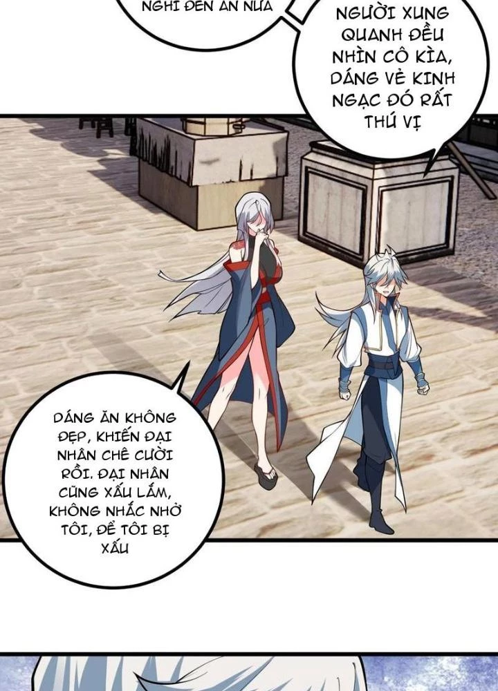 Mang Theo Các Tiên Tử Vô Địch Thiên Hạ Chapter 104 - 5