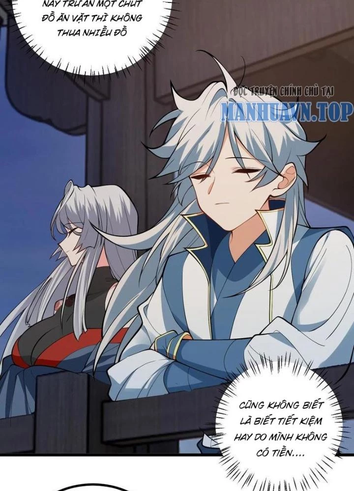 Mang Theo Các Tiên Tử Vô Địch Thiên Hạ Chapter 104 - 25