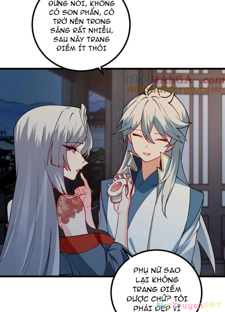 Mang Theo Các Tiên Tử Vô Địch Thiên Hạ Chapter 104 - 53