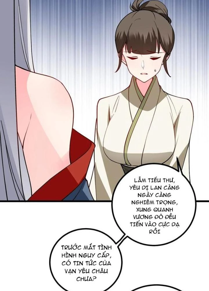 Mang Theo Các Tiên Tử Vô Địch Thiên Hạ Chapter 105 - 5
