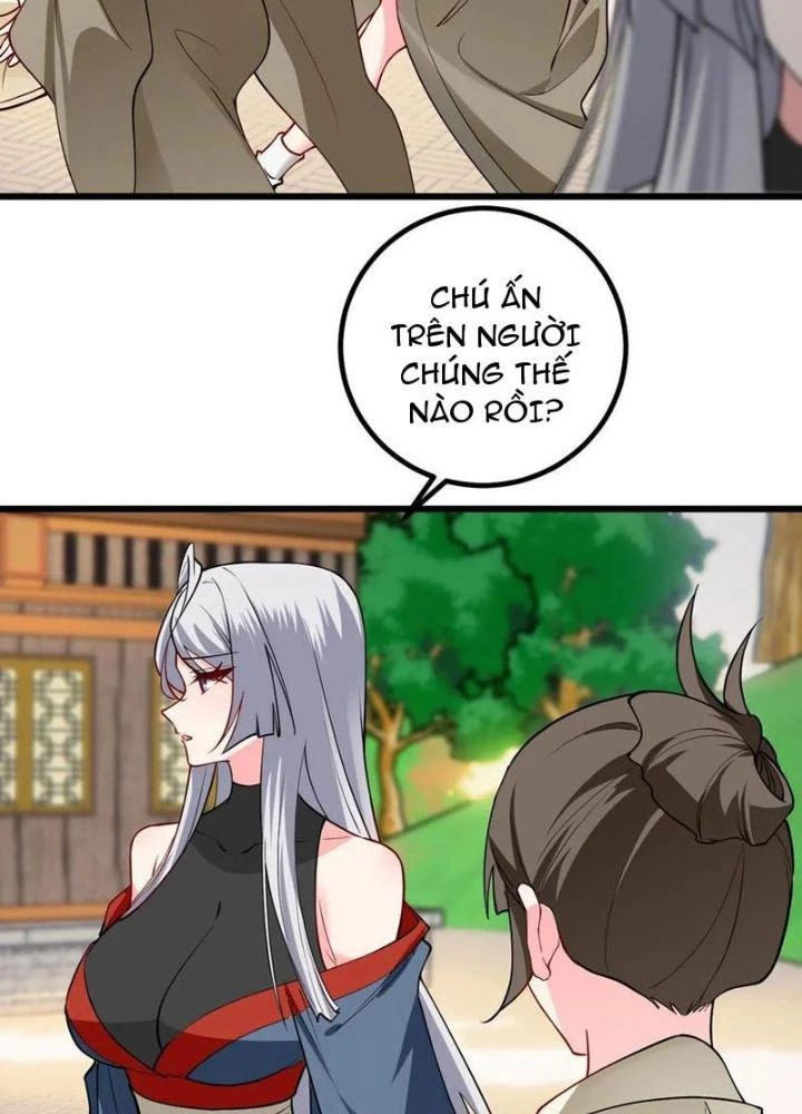 Mang Theo Các Tiên Tử Vô Địch Thiên Hạ Chapter 105 - 15