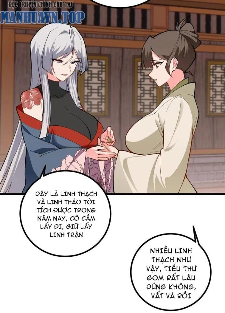 Mang Theo Các Tiên Tử Vô Địch Thiên Hạ Chapter 105 - 21