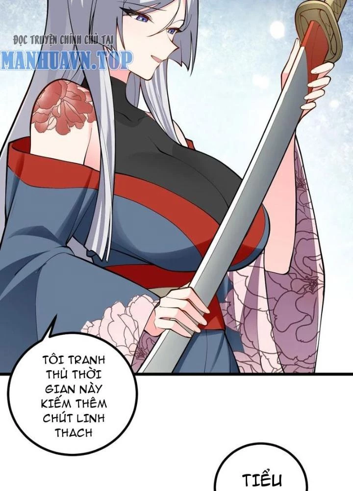 Mang Theo Các Tiên Tử Vô Địch Thiên Hạ Chapter 105 - 31