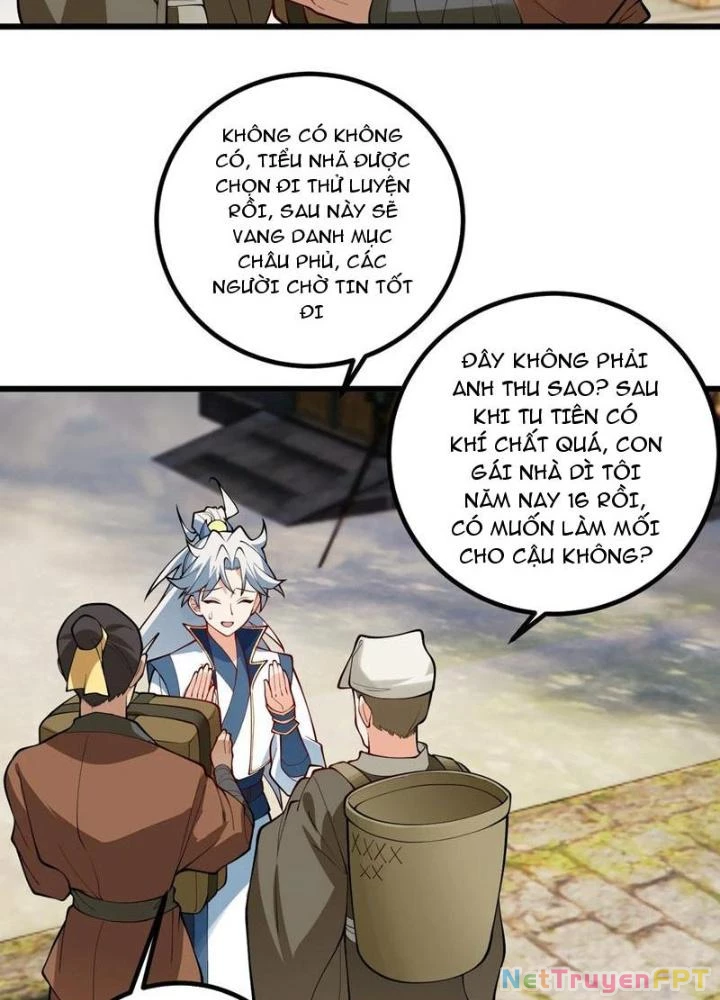 Mang Theo Các Tiên Tử Vô Địch Thiên Hạ Chapter 105 - 65