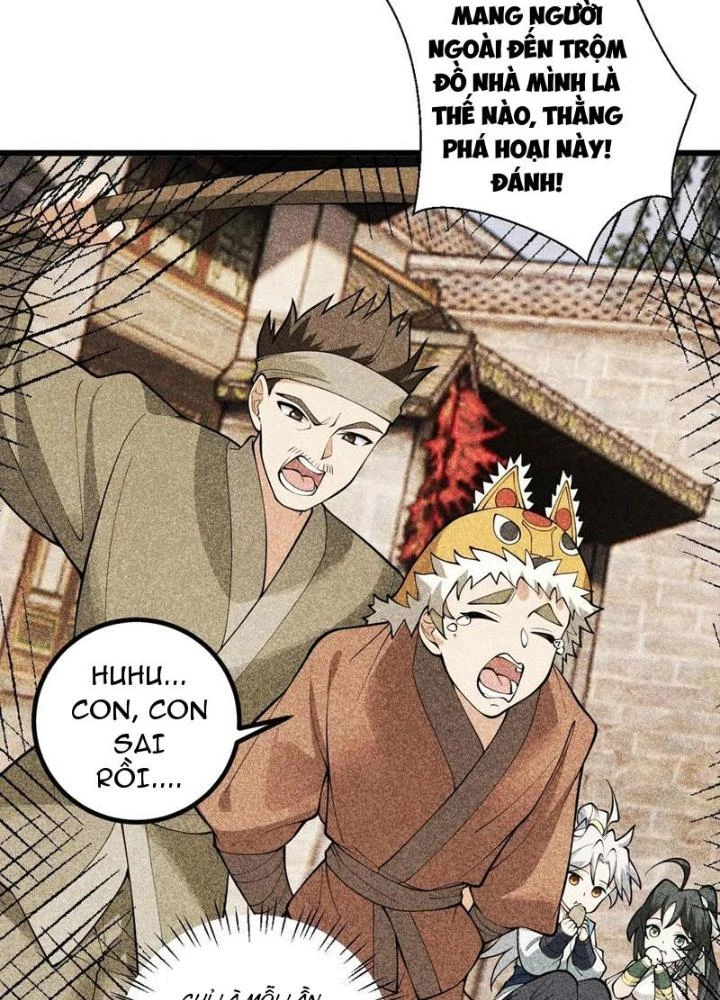 Mang Theo Các Tiên Tử Vô Địch Thiên Hạ Chapter 105 - 73