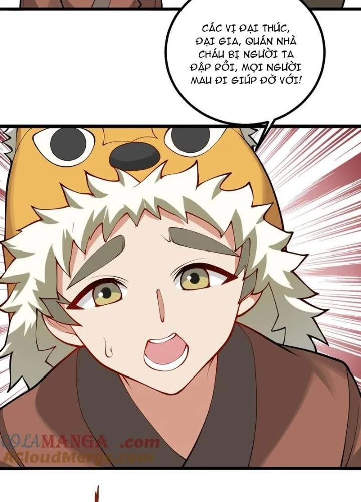 Mang Theo Các Tiên Tử Vô Địch Thiên Hạ Chapter 105 - 77