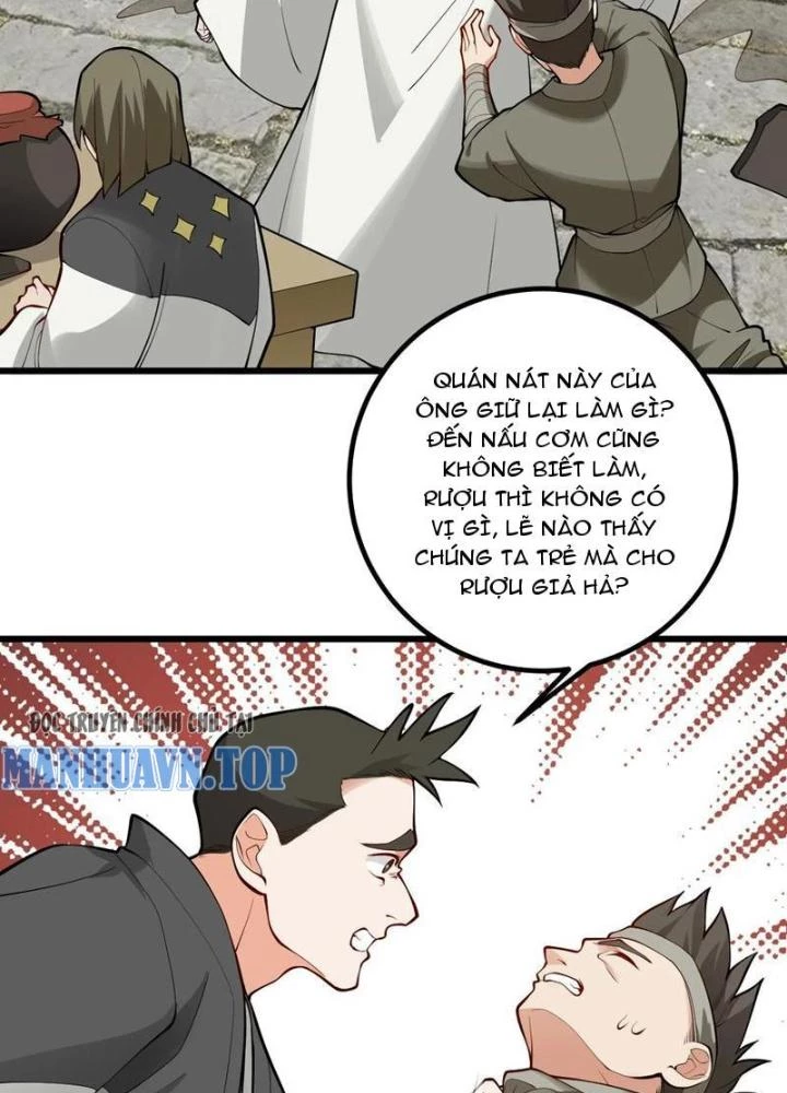Mang Theo Các Tiên Tử Vô Địch Thiên Hạ Chapter 105 - 81