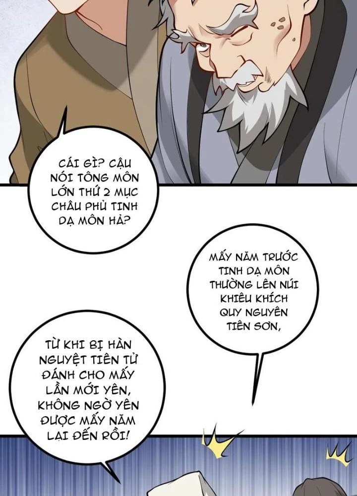 Mang Theo Các Tiên Tử Vô Địch Thiên Hạ Chapter 105 - 91