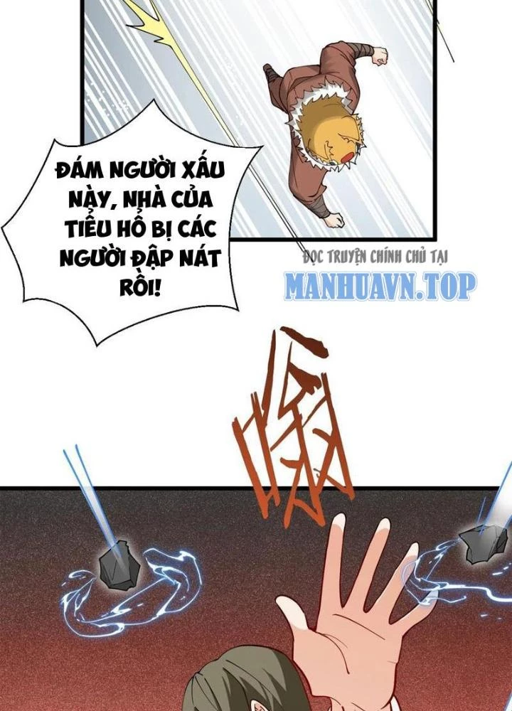 Mang Theo Các Tiên Tử Vô Địch Thiên Hạ Chapter 106 - 7
