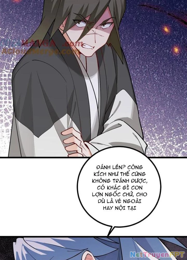 Mang Theo Các Tiên Tử Vô Địch Thiên Hạ Chapter 106 - 21