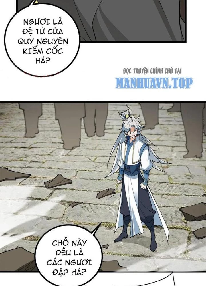 Mang Theo Các Tiên Tử Vô Địch Thiên Hạ Chapter 106 - 27