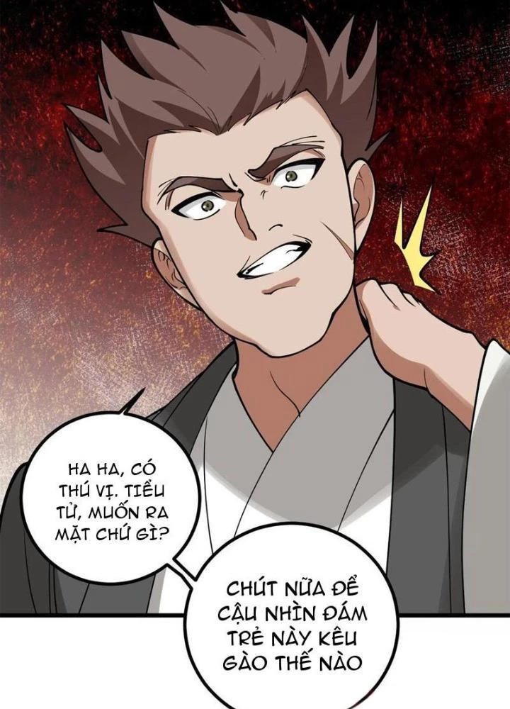 Mang Theo Các Tiên Tử Vô Địch Thiên Hạ Chapter 106 - 31