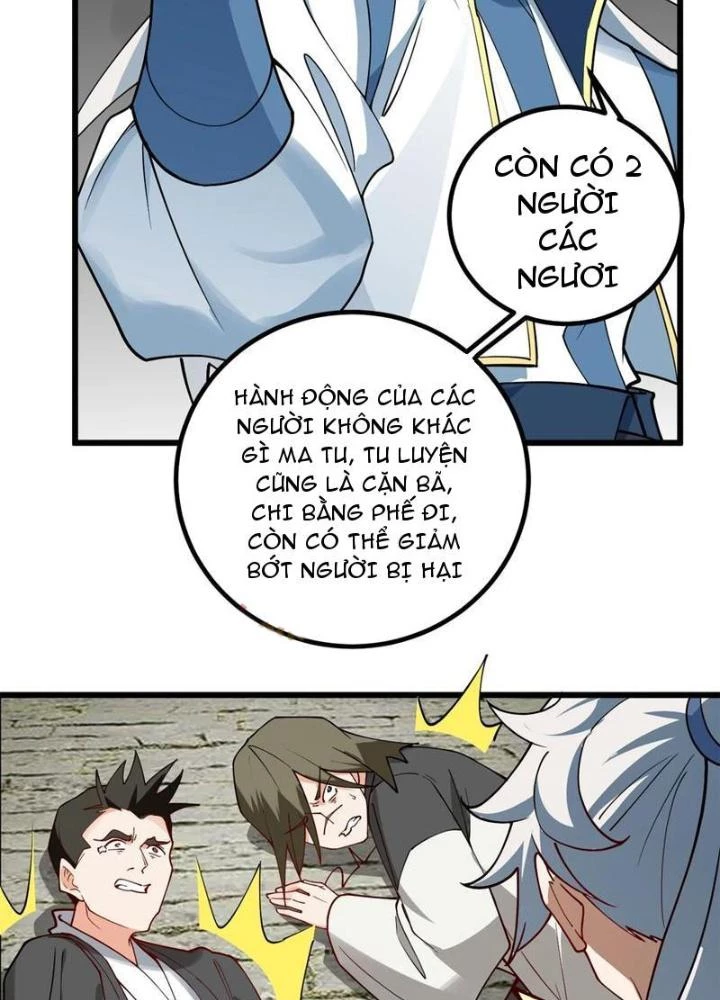 Mang Theo Các Tiên Tử Vô Địch Thiên Hạ Chapter 106 - 51