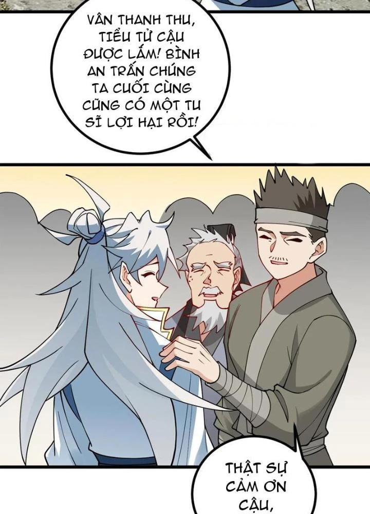 Mang Theo Các Tiên Tử Vô Địch Thiên Hạ Chapter 106 - 57