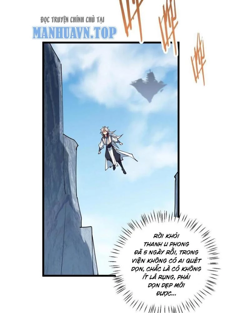 Mang Theo Các Tiên Tử Vô Địch Thiên Hạ Chapter 106 - 67