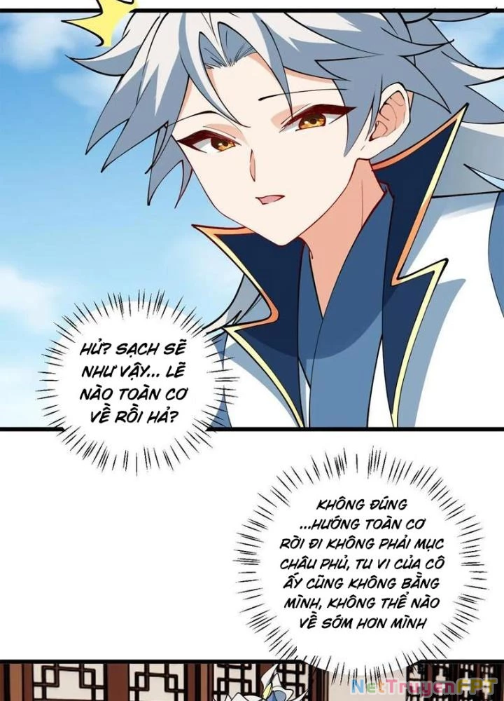 Mang Theo Các Tiên Tử Vô Địch Thiên Hạ Chapter 106 - 69