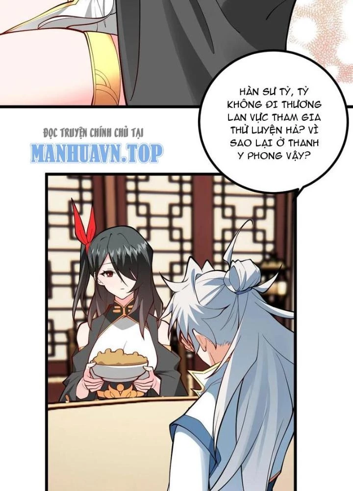 Mang Theo Các Tiên Tử Vô Địch Thiên Hạ Chapter 107 - 7