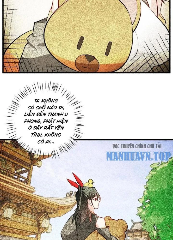 Mang Theo Các Tiên Tử Vô Địch Thiên Hạ Chapter 107 - 15