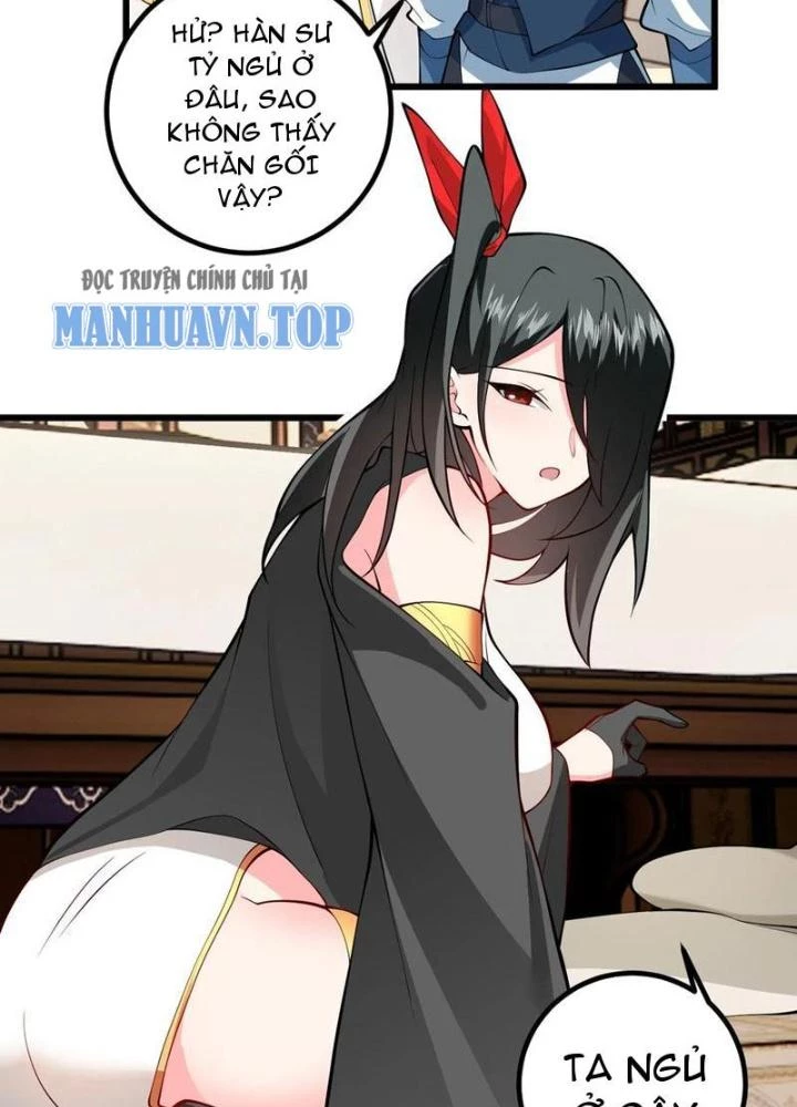 Mang Theo Các Tiên Tử Vô Địch Thiên Hạ Chapter 107 - 37