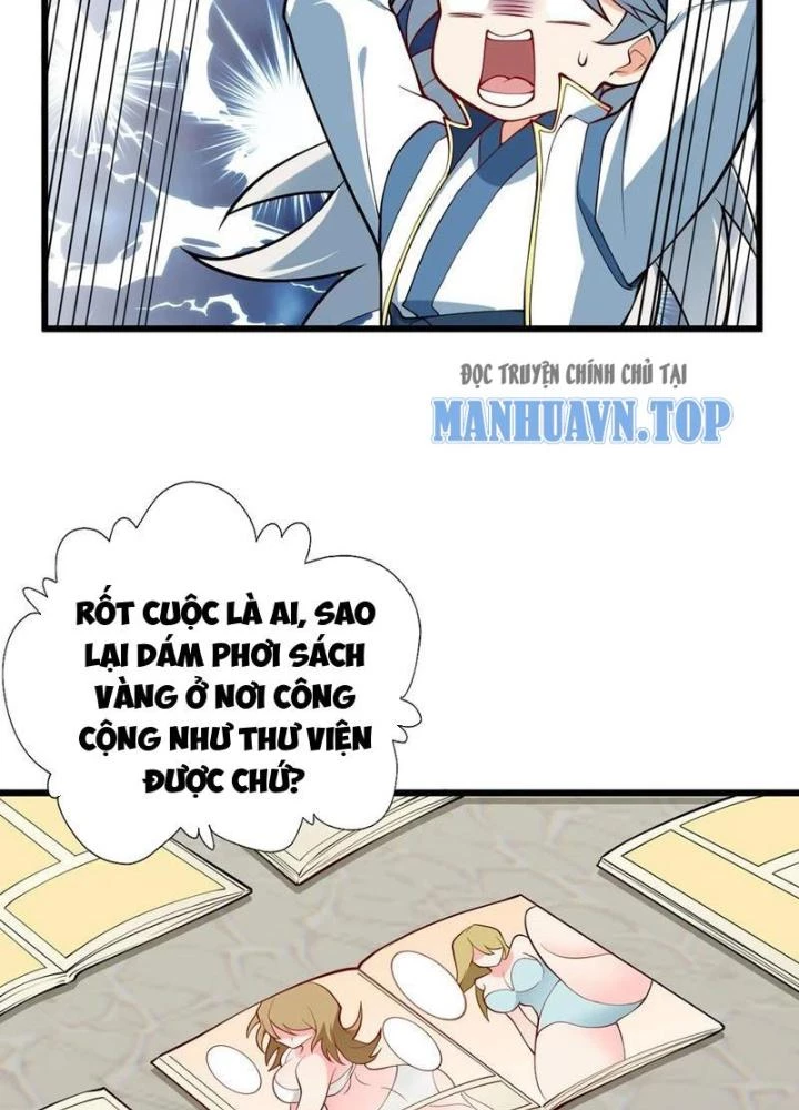 Mang Theo Các Tiên Tử Vô Địch Thiên Hạ Chapter 107 - 45