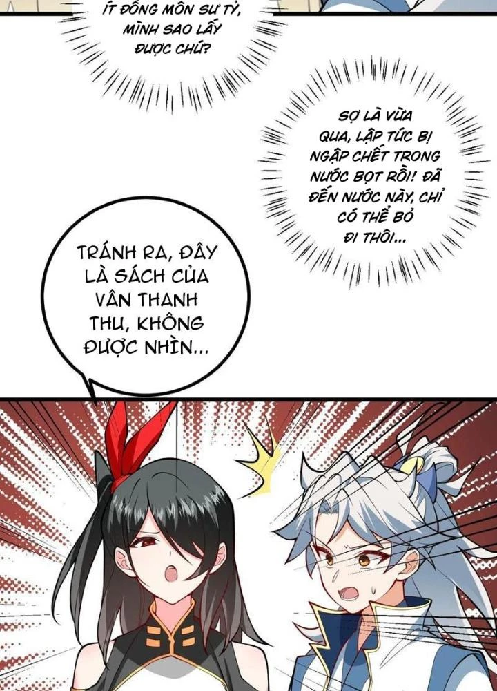 Mang Theo Các Tiên Tử Vô Địch Thiên Hạ Chapter 107 - 49